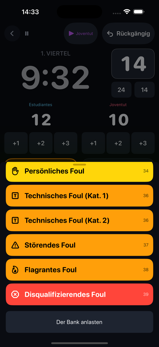 RefBasket — 2/5