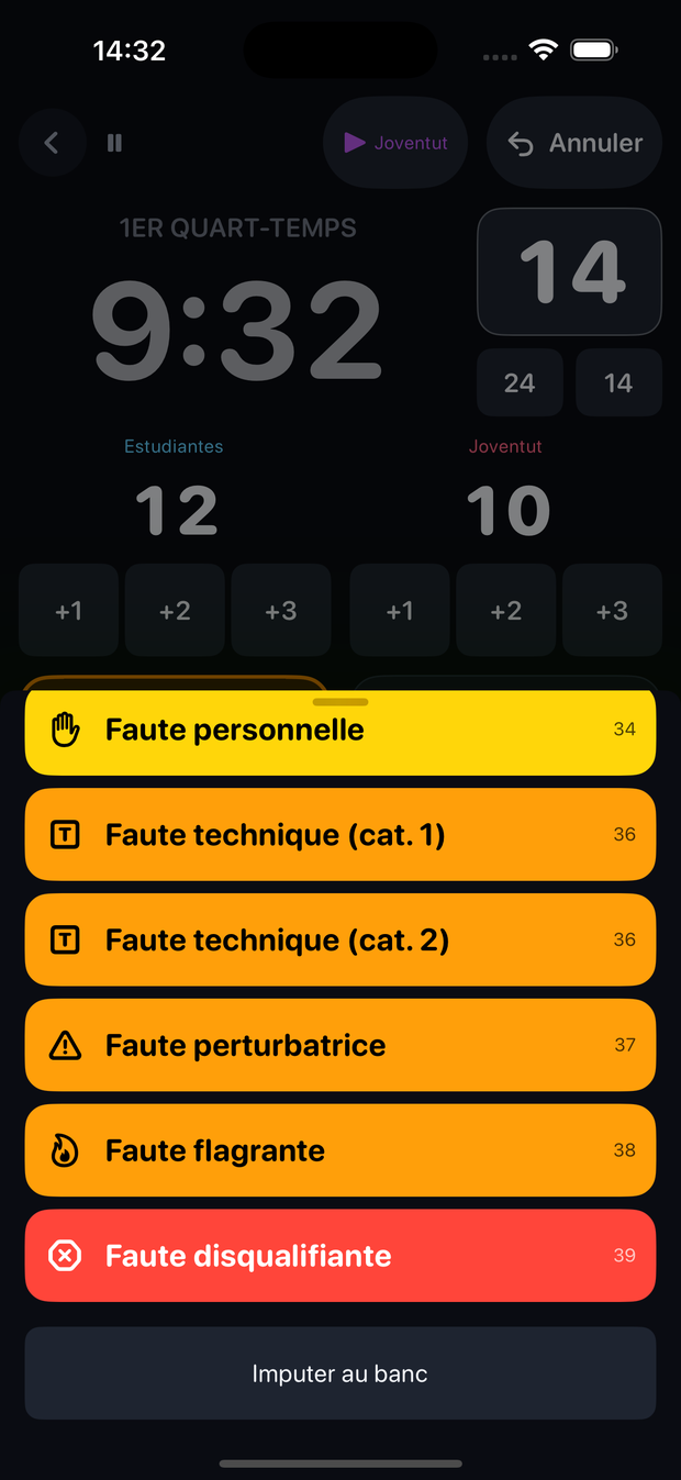 RefBasket — 2/5