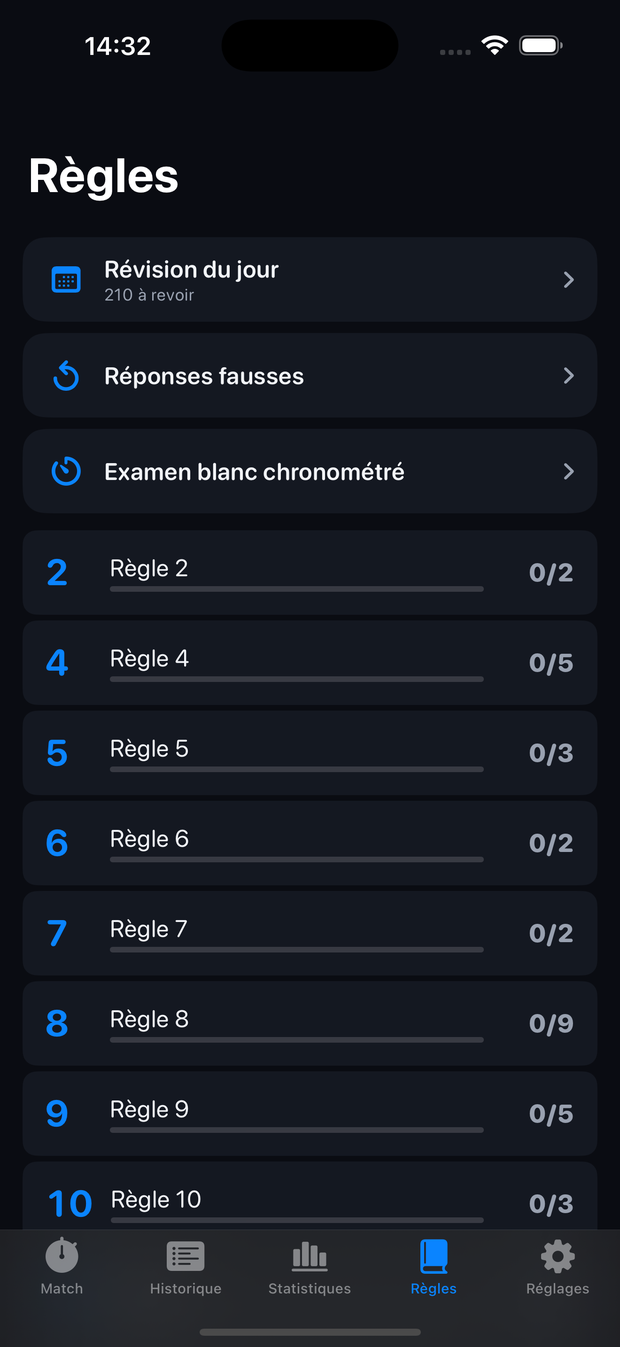 RefBasket — 5/5