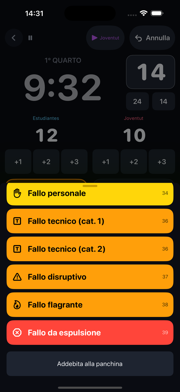 RefBasket — 2/5