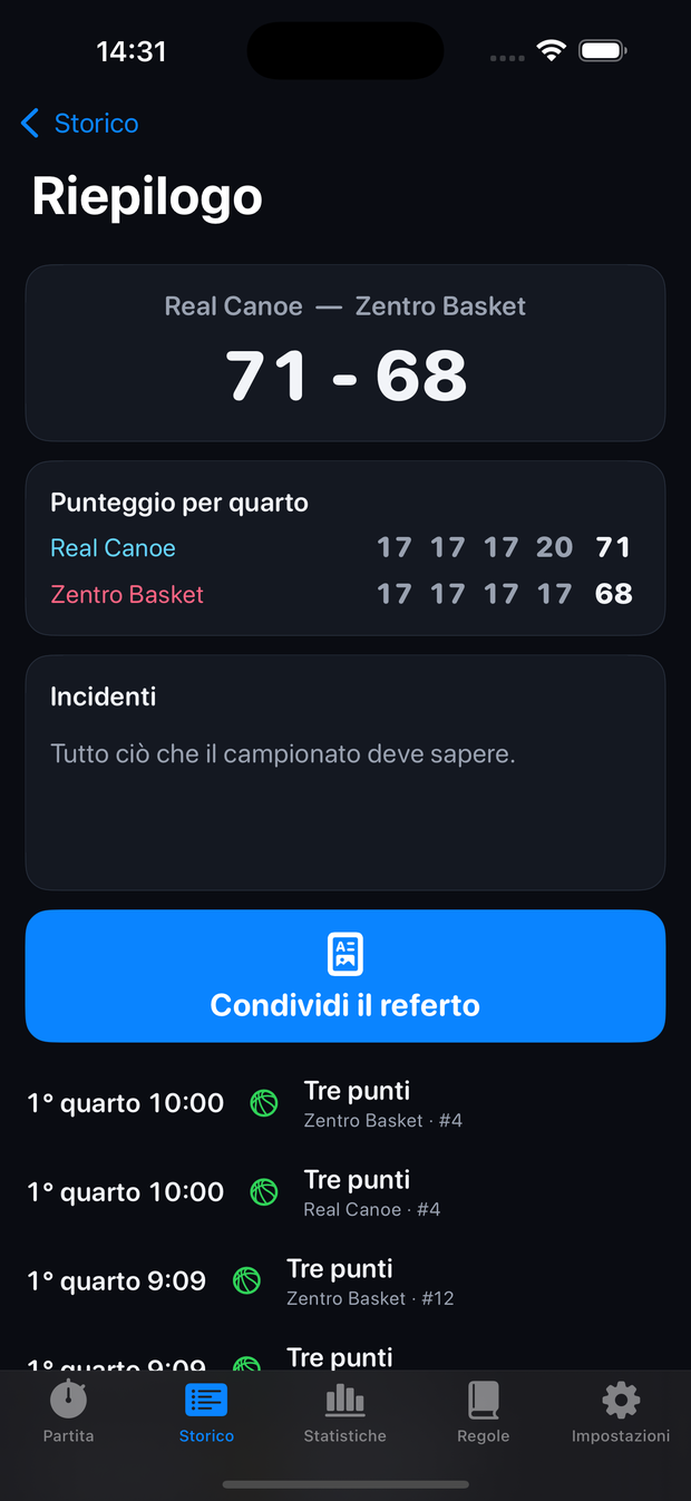 RefBasket — 3/5