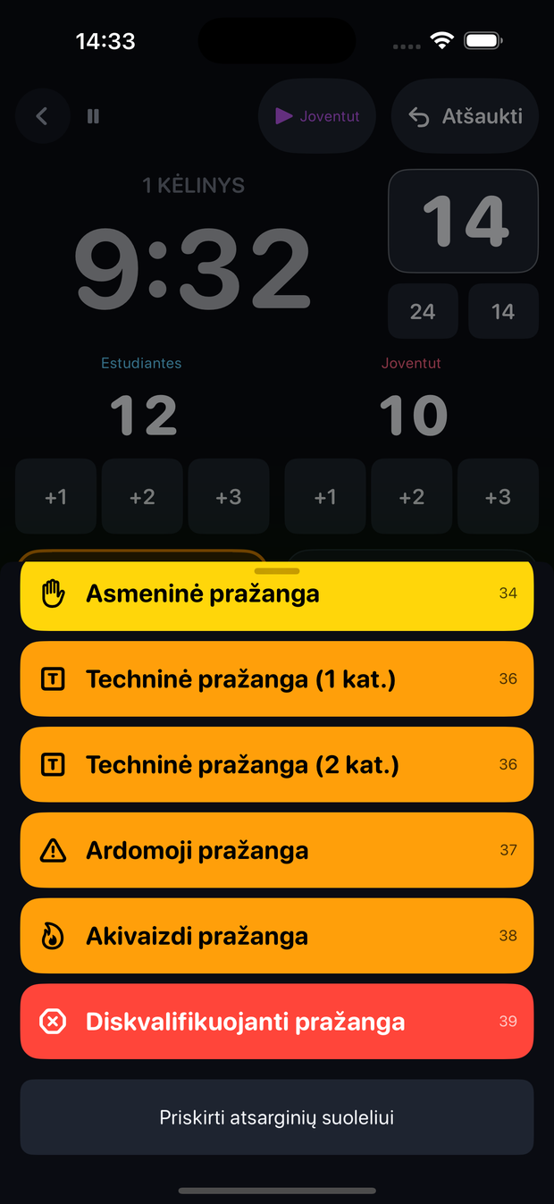 RefBasket — 2/5