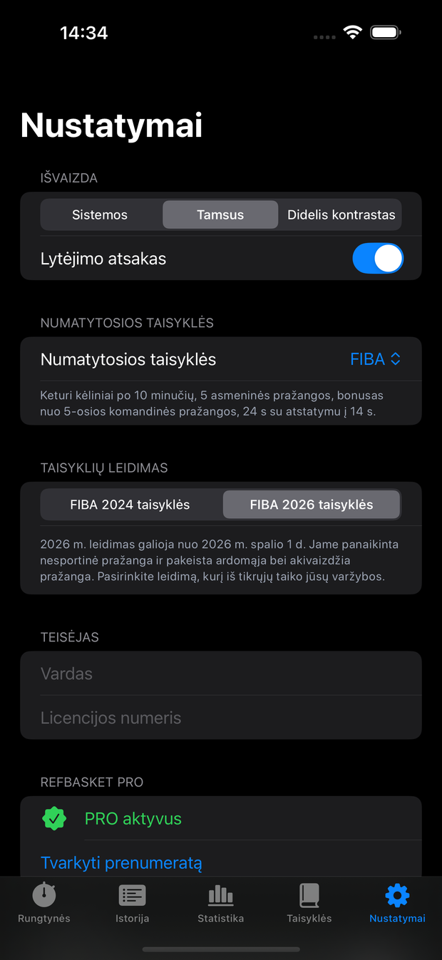 RefBasket — 4/5