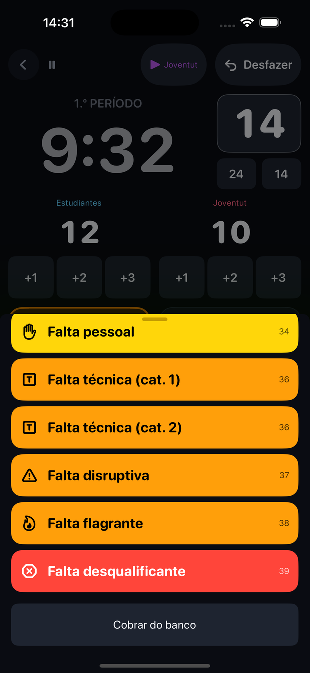 RefBasket — 2/5