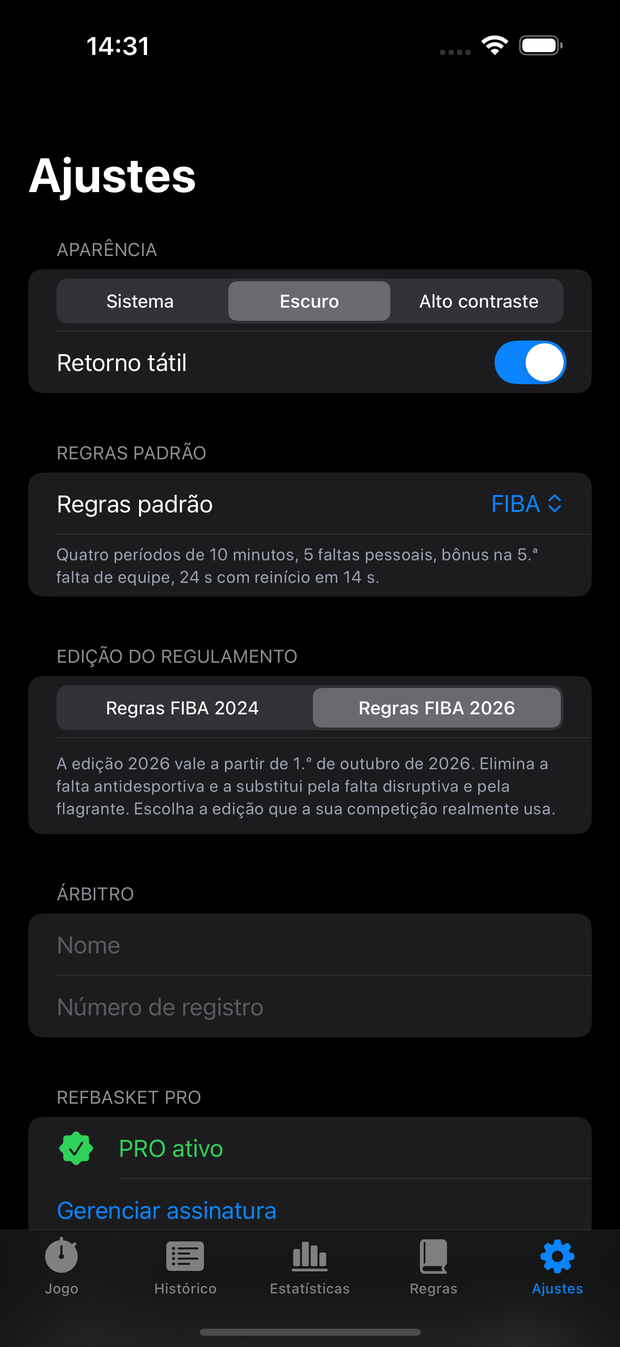 RefBasket — 4/5