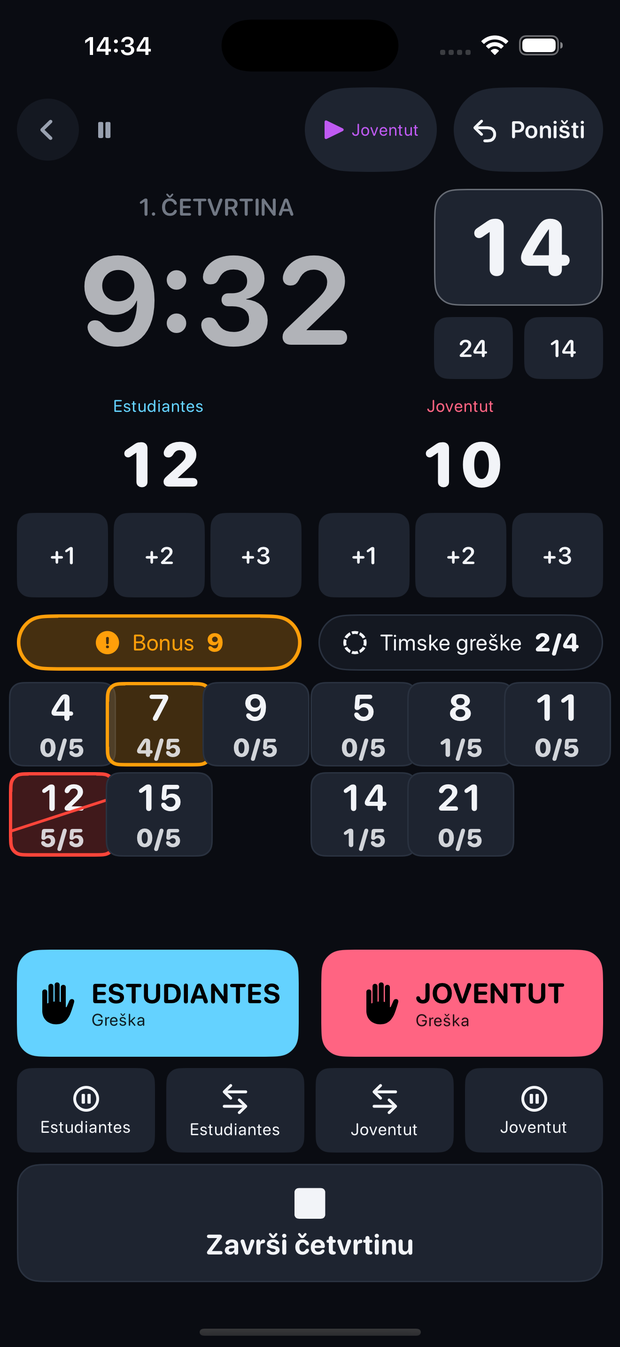 RefBasket — 1/5