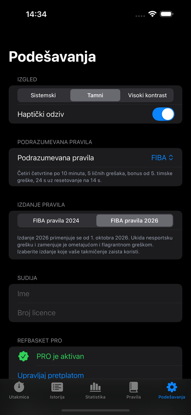 RefBasket — 4/5