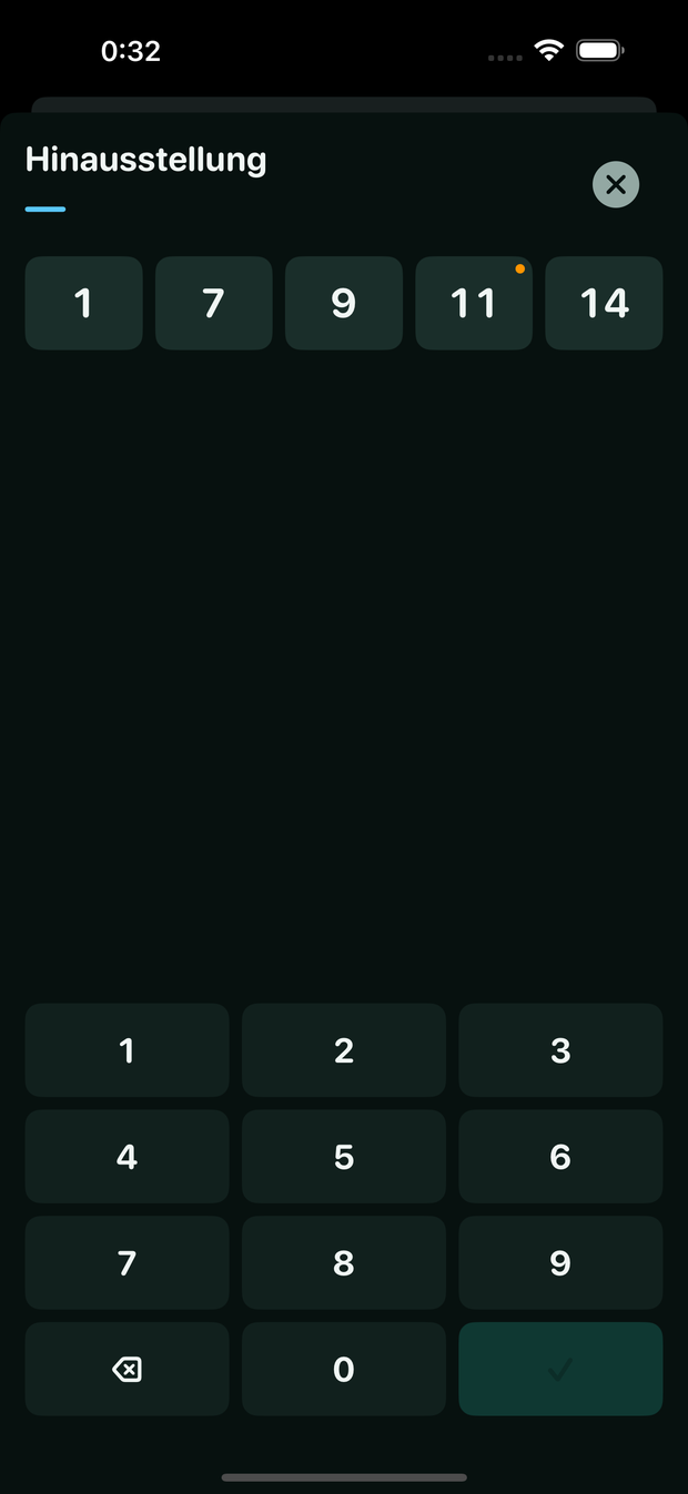 RefHand — 2/5