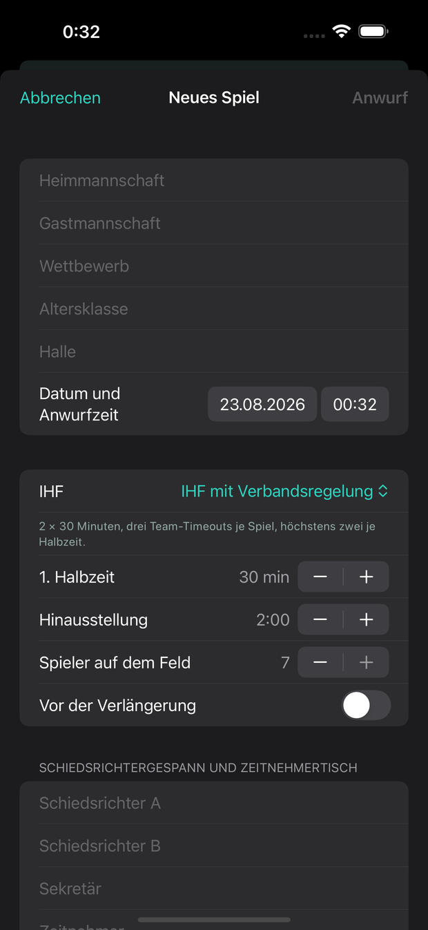RefHand — 4/5
