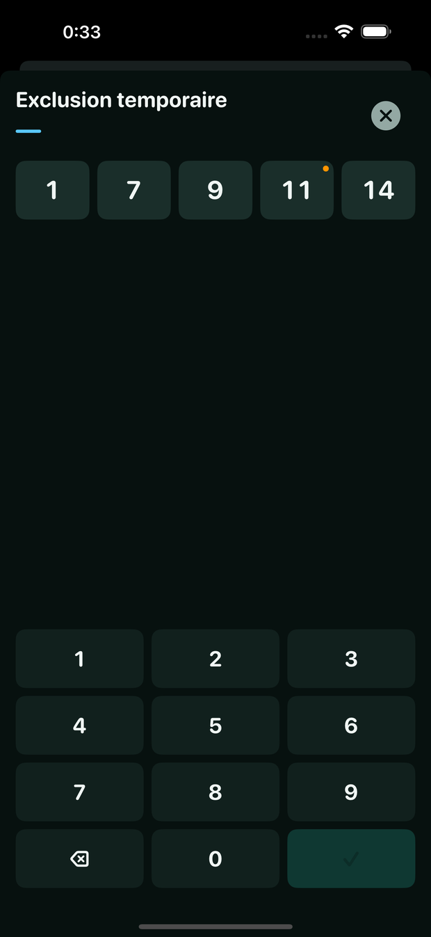 RefHand — 2/5