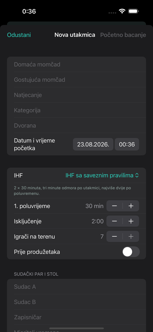 RefHand — 4/5