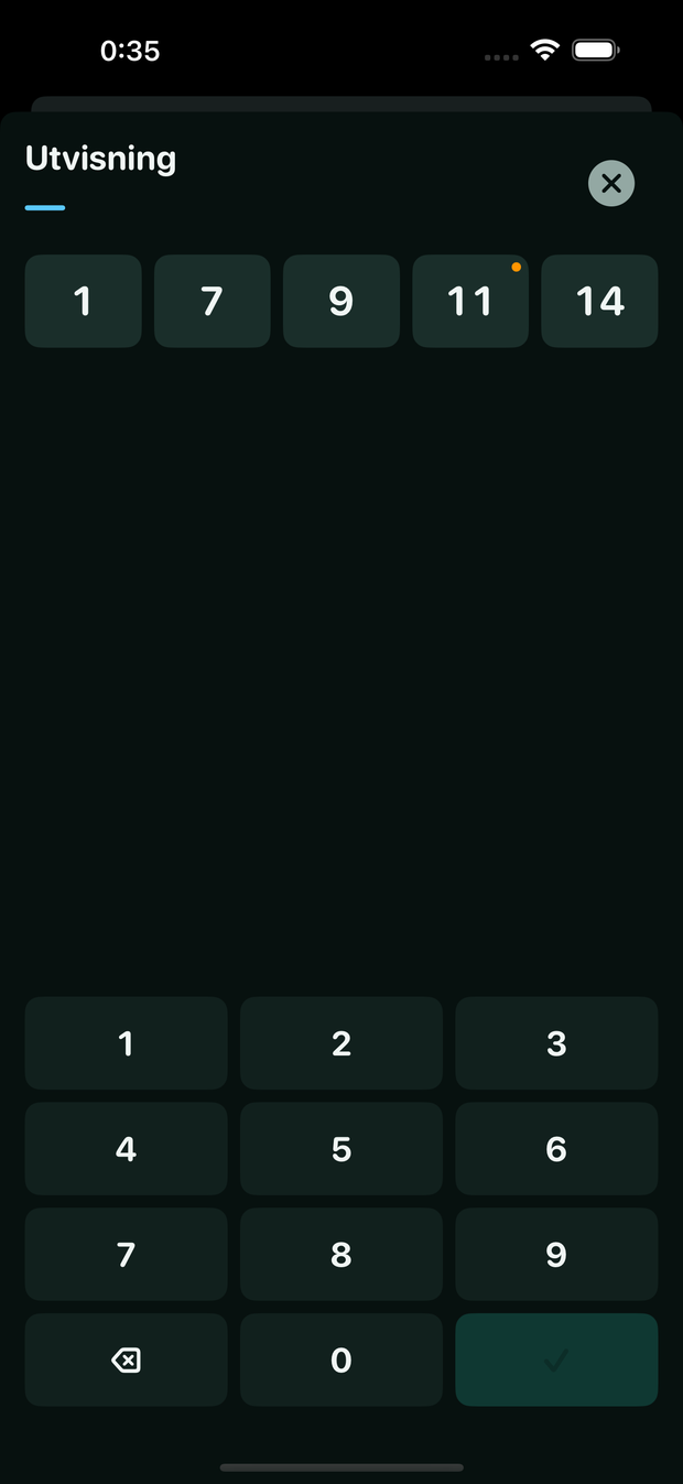 RefHand — 2/5