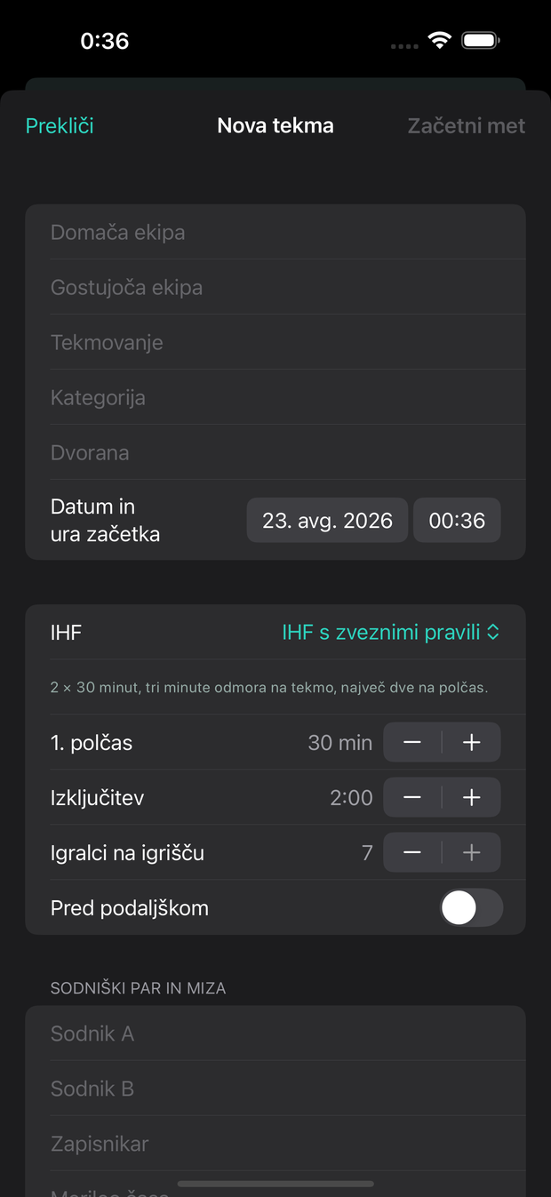 RefHand — 4/5
