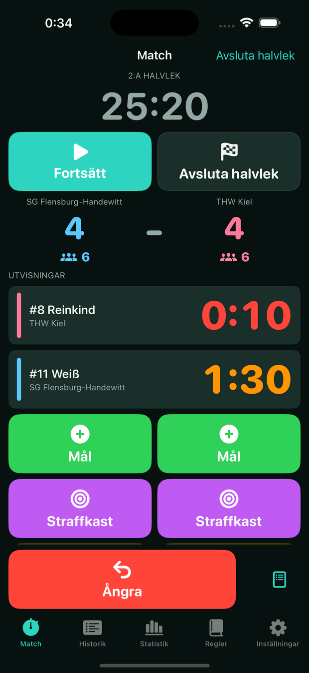 RefHand — 1/5
